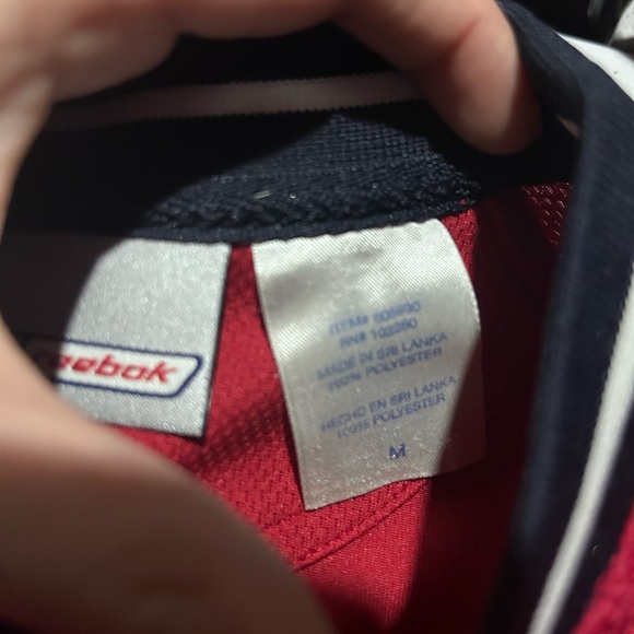 Vintage Reebok - Picture 5 of 8